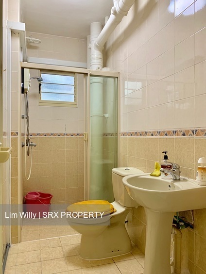Blk 184 Jelebu Road (Bukit Panjang), HDB Executive #202185222